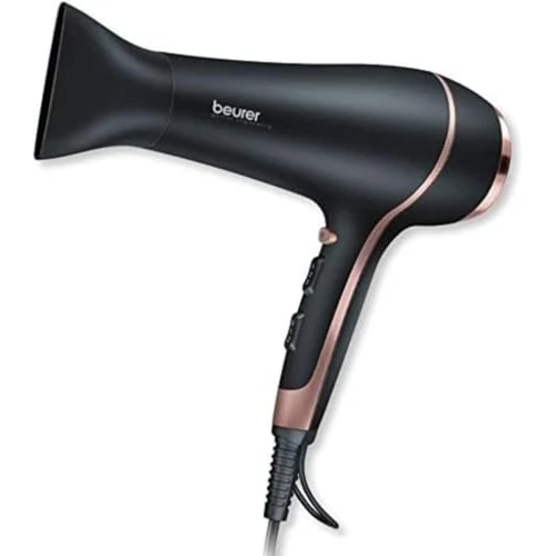 Limited offer: BEURER - HC 30 Hair Dryer - 3 Years Warranty from 39.00 EUR to 39.00 EUR (save 0%)
