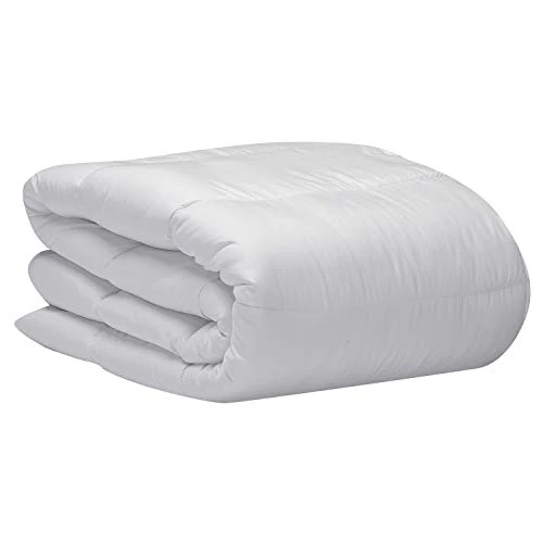 Oferta limitada: PIKOLIN Home - Edredón Nórdico de Fibra Invierno 400gr Hipoalergénico,Transpirable, Suave, Relleno Cama 180 (260 x 240 cm) de 117.94 EUR a 63.99 EUR (ahorro 46%)