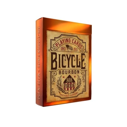 Bicycle Bourbon