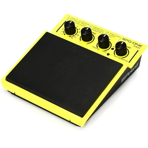 Oferta limitowana: Roland SPD-1K SPD One Kick z 1076.38 zł na 1076.38 zł (oszczędź 0.00%)