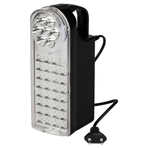Poly Pool Emergency Lamp, black, PP3300
