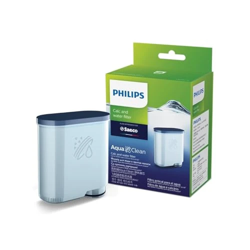 Offerta a tempo: Philips -  Filtro AquaClean per Macchinette del Caffè — 60% da 19,99 € a 7,99 €