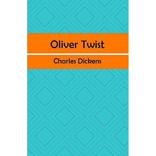 Oliver Twist (Illustrated) (English Edition)