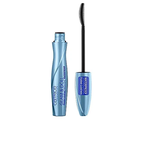 Limited offer: Catrice | Glam & Doll Mascara (False Lashes - Waterproof) from 14.75 EUR to 14.75 EUR (save 0%)