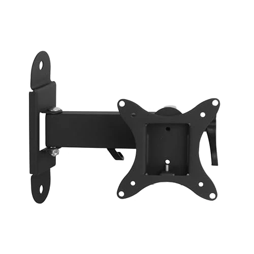 Zeitlich begrenztes Angebot: LINK LKBR13 Wandarm mit 2 Gelenken für TV LED/LCD 13 "bis 37 bis 15 kg und VESA 100 x 100 von 17.85 € auf 17.85 € (0.00% Rabatt)