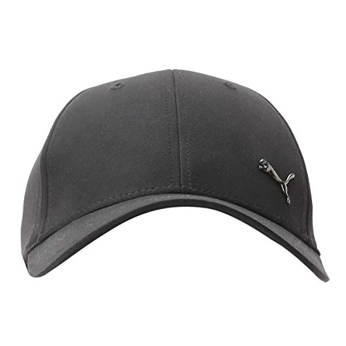 Offre limitée : PUMA Metal Cat Cap - Capuchon - Mixte de 17.95 EUR à 14.00 EUR (remise 22%)