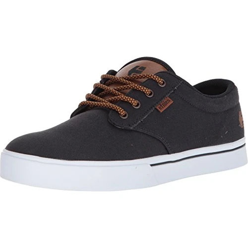 Oferta limitada: etnies Jameson 2 Eco, Skate Shoe Unisex Adulto, Navy/Tan/White, 38 EU de 68.00 € a 68.00 € (ahorro 0.00%)