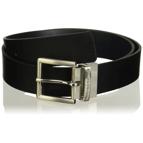 Limited offer: Armani Exchange mens Skinny Leather Belt from 71.07 EUR to 63.77 EUR (save 10%)