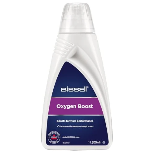 Offerta a tempo: Bissell Formula detergente Oxygen Boost per Spotclean/Spotclean Pro - 34% da 14.99 € a 9.86 €