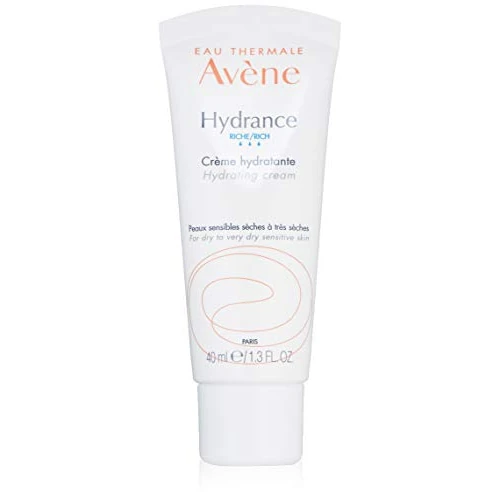 Offerta a tempo: Avene Hydrance Crema Ricca - 40 ml - 26% da 21.50 € a 16.00 €