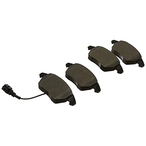 Offerta a tempo: Brembo P 85 146 - Pastiglia Freno - Anteriore — 15% da 44,18 € a 37,55 €