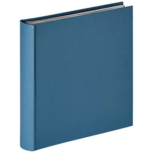 Limited-time offer: walther Design Photo Album Blue 30 x 30 cm Fun FA-308-L from 20.03 GBP to 20.03 GBP (save 0%)