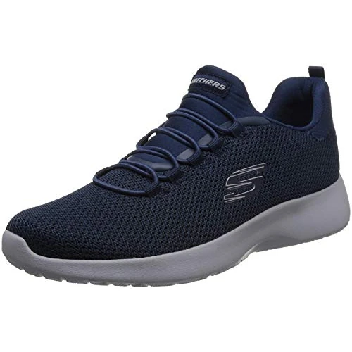 Limited offer: Skechers Men's Sneaker from 54.95 EUR to 34.80 EUR (save 37%)