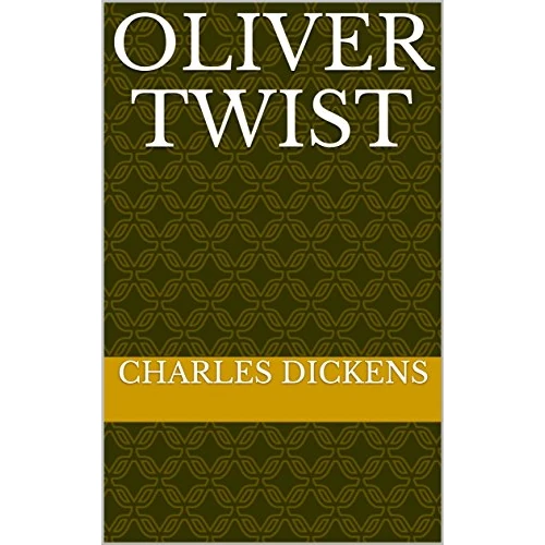 Oliver Twist (English Edition)