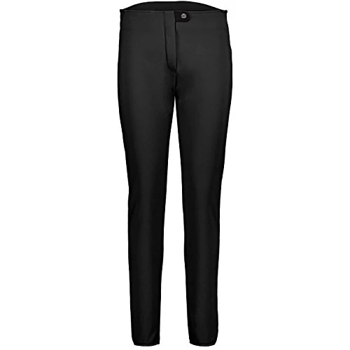 Offerta a tempo: CMP 3A09676 Pantaloni Sci In Softshell da Donna, Nero, 40 IT - 42% da 79.95 € a 46.08 €