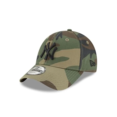 Oferta limitada: New Era 9FORTY, Gorra, Unisex Adulto, Verde/Marrón, Talla Única de 28.00 EUR a 18.49 EUR (ahorro 34%)