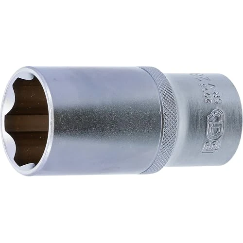 Offerta a tempo: BGS 2956 | Bussola Super Lock, profonda | 12,5 mm (1/2") | 28 mm - 0.00% da 8.41 € a 8.41 €