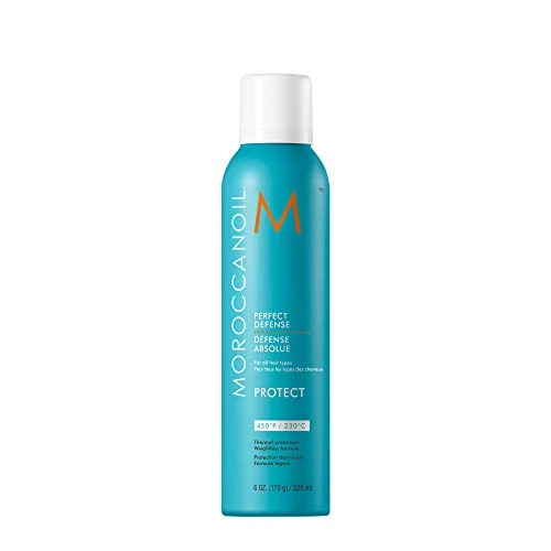 Moroccanoil Spray termoochronny, 225 ml