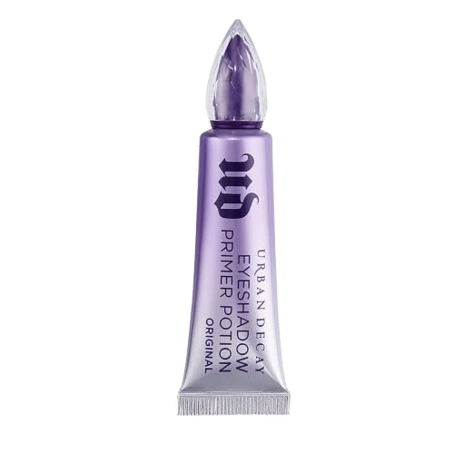 Offre limitée : Urban Decay, Primer Potion Original, Base Paupières, Tenue 24H | Applicateur floqué texture invisible, lissage paupière et pigments intensifiés, tenue 24h anti-migration sans plis de 26.00 € à 26.00 € (0.00% de remise)