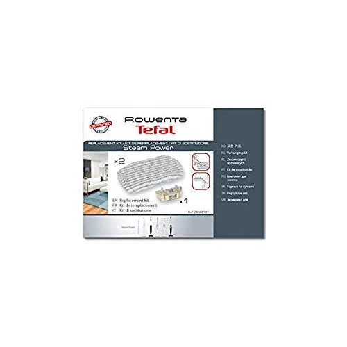 Rowenta ZR0065 Steam Power Accessory Kit