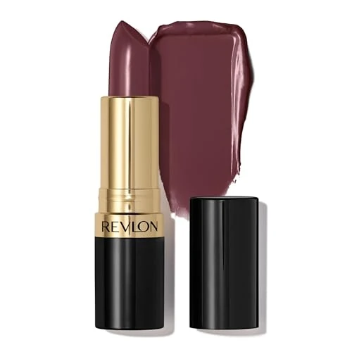 Offre limitée : Revlon Rouge à Lèvres super brillant de 24.59 € à 4.99 € (79.71% de remise)