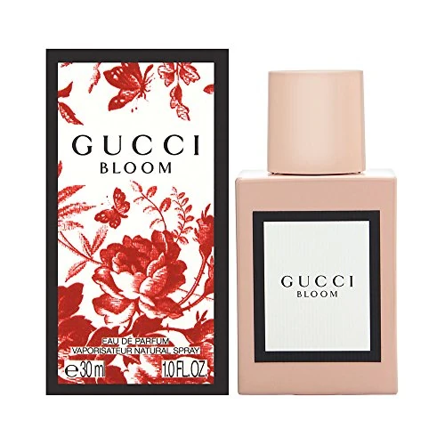 Gucci Bloom Eau de Parfum Woda perfumowana, spray, 30 ml