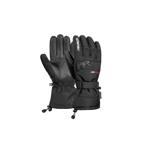 Tijdelijke aanbieding: Reusch Connor van 42.60 EUR naar 34.60 EUR (korting 19%)