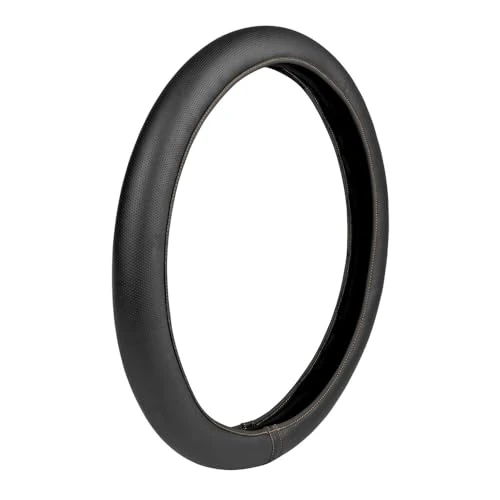 Oferta limitada: LAMPA 97926 Funda cubierta para el volante negro beis de 16.66 € a 14.96 € (ahorro 10%)
