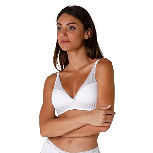 Zeitlich begrenztes Angebot: Lovable Sensual Touch Exclusive Bügellose BH mit Gepolsterte Körbchen Damen von 36.90 € auf 34.66 € (6% Rabatt)