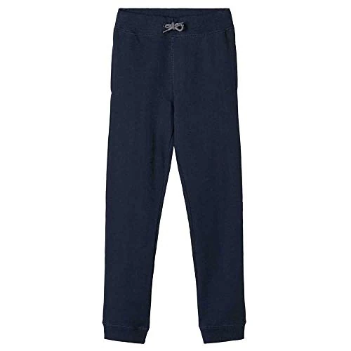 Limited offer: NAME IT Boy's Nkmsweat Pant Bru Noos Trouser from 13.95 EUR to 10.60 EUR (save 24%)