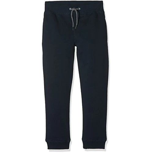 Offerta a tempo: NAME IT Nkmsweat Pant Bru Noos Pantaloni Sportivi, Blu (Dark Sapphire) — 10% da 11,95 € a 10,76 €