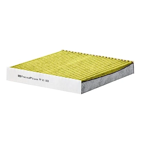 Offre limitée : MANN-FILTER FP 21 003 Filtre à air de cabine - VÉHICULE DE TOURISME + UTILITAIRES de 22.30 € à 22.30 € (0.00% de remise)