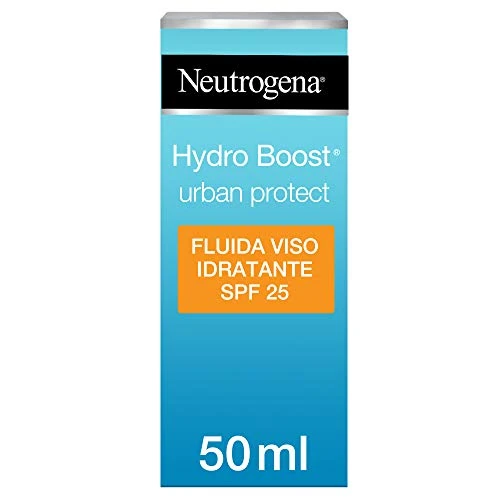 NEUTROGENA Hydro Boost Urban Protect SPF 25 Fluido