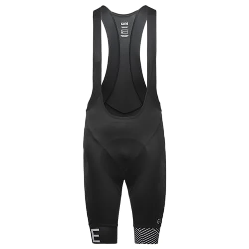 Offre limitée : GOREWEAR C5 Opti Cuissard+ court à bretelles de 54.99 EUR à 54.99 EUR (remise 0%)