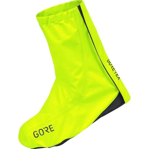 GORE WEAR GTX, Overshoes, uniseks-volwassene, Geel (Neon Yellow), 42-44