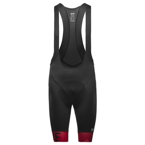 Limited offer: GOREWEAR C5 Opti Bib Shorts+ from 63.05 EUR to 63.05 EUR (save 0%)