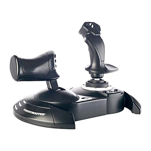 Offerta a tempo: Thrustmaster T.Flight Hotas One Flight Stick for Xbox One & Windows — 20% da 99,99 € a 79,99 €