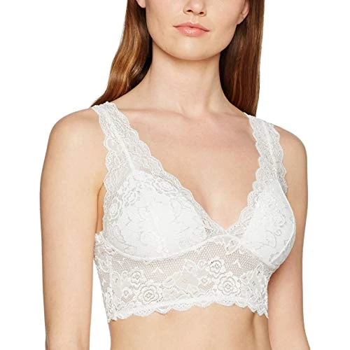 Limited offer: Only Chloe Lace Bra L from 47.00 EUR to 47.00 EUR (save 0%)