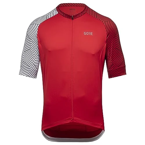 Limited offer: GOREWEAR Mens Daily Cycling Jersey from 93.69 EUR to 93.69 EUR (save 0%)