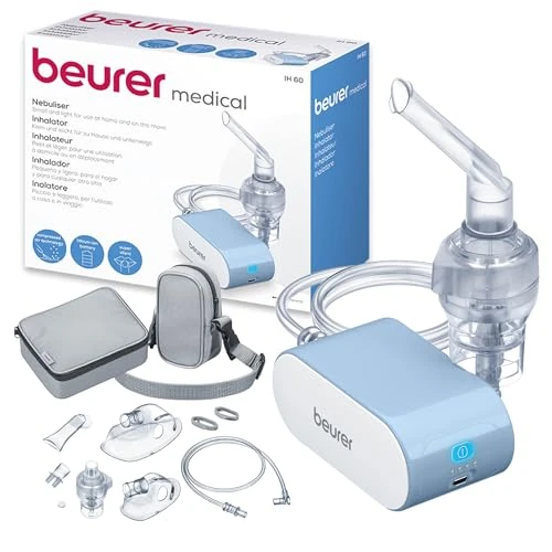 Beurer IH60 Nebuliser