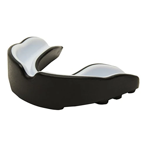 Offerta a tempo: LEONE 1947, Safe Guard Paradenti, Unisex – Adulto, Nero, Taglia Unica, PD512 - 52% da 9.90 € a 4.79 €