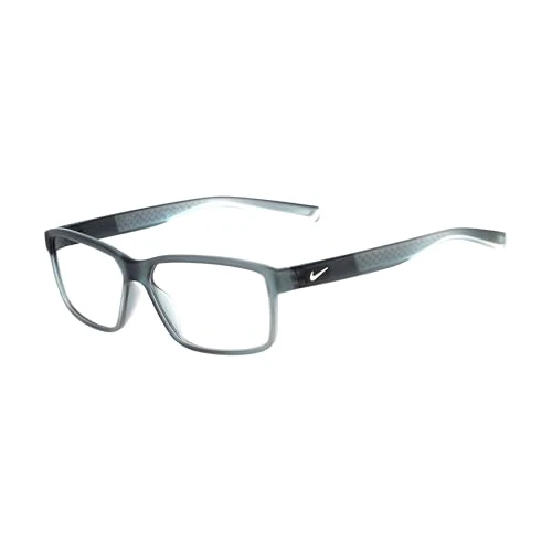 Tijdelijke aanbieding: Nike 7092, Injected zonnebril Mt Crystal Dk Magneet Gry/Clear Unisex volwassenen, meerkleurig, standaard van 175.00 € naar 175.00 € (0.00% korting)