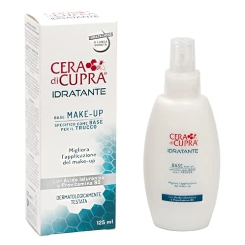 Offre limitée : Cera di Cupra Hydratante Crème Base Maquillage de 7.25 € à 7.25 € (0.00% de remise)