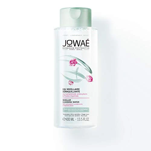 Begrenztes Angebot: Cleansing Micellar Water 400 Ml von 20.29 EUR auf 20.29 EUR (Rabatt 0%)