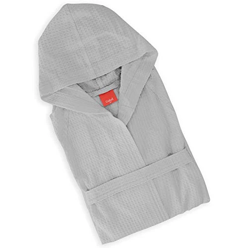 Limited offer: Gabel Golf Bathrobe with Hood, Cotton from 27.14 EUR to 27.14 EUR (save 0%)