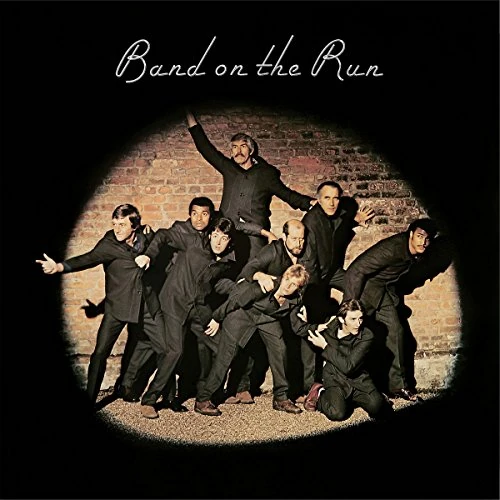 Offre limitée : Band on the Run de 24.88 € à 24.88 € (0.00% de remise)