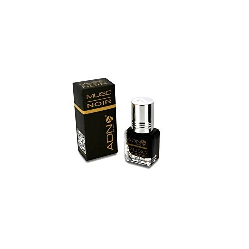 Musk ADN 5 ml Black 100% oil