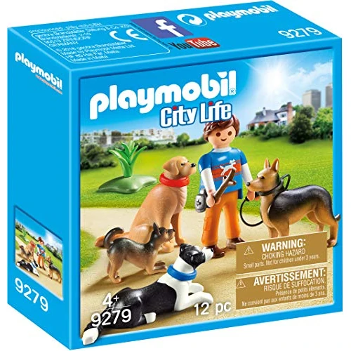 Offerta a tempo: Playmobil Giocattolo - 19% da 20.75 € a 16.78 €