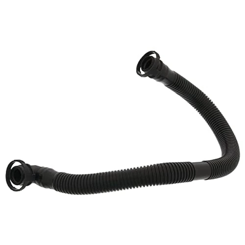 Offerta a tempo: febi bilstein 100659 tubo di ventilazione per carter, 1 unità - 0.00% da 19.50 € a 19.50 €