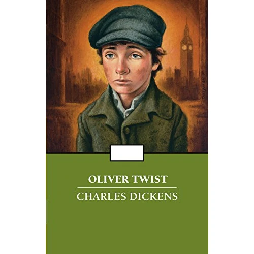 Oliver Twist (English Edition)